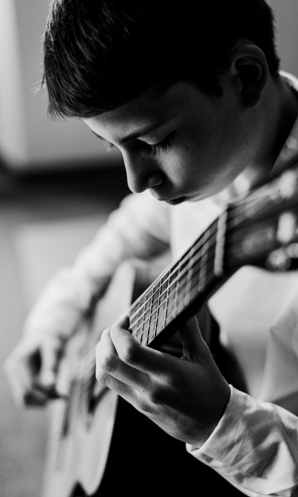 Stimmungsbild zum Einstieg