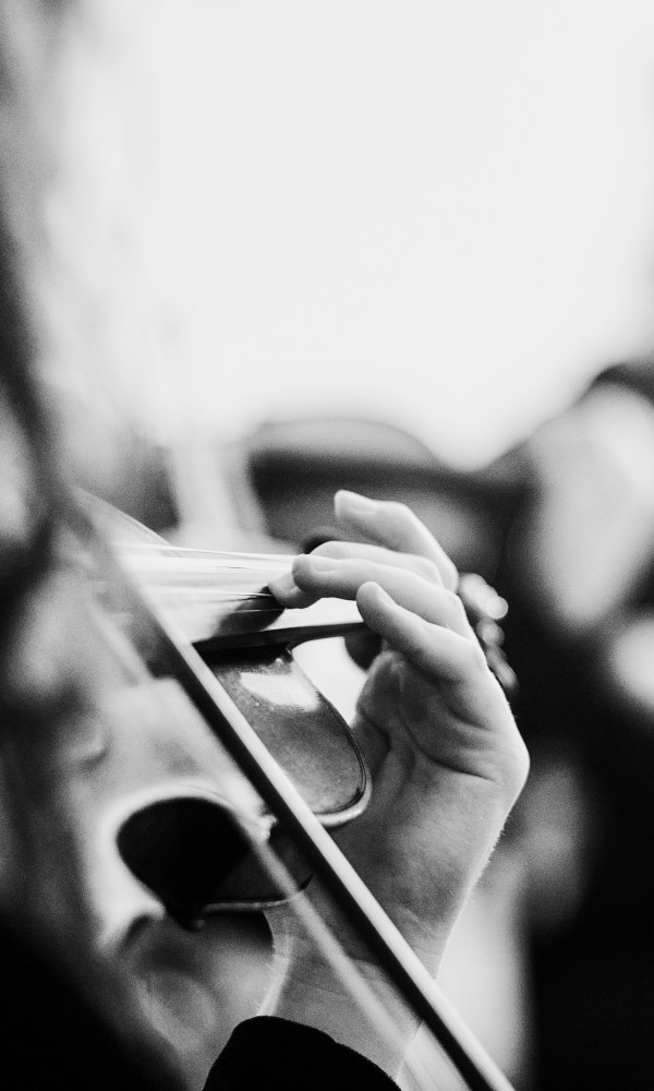 Stimmungsbild zum Einstieg