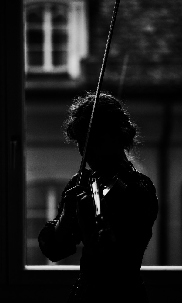 Stimmungsbild zum Einstieg