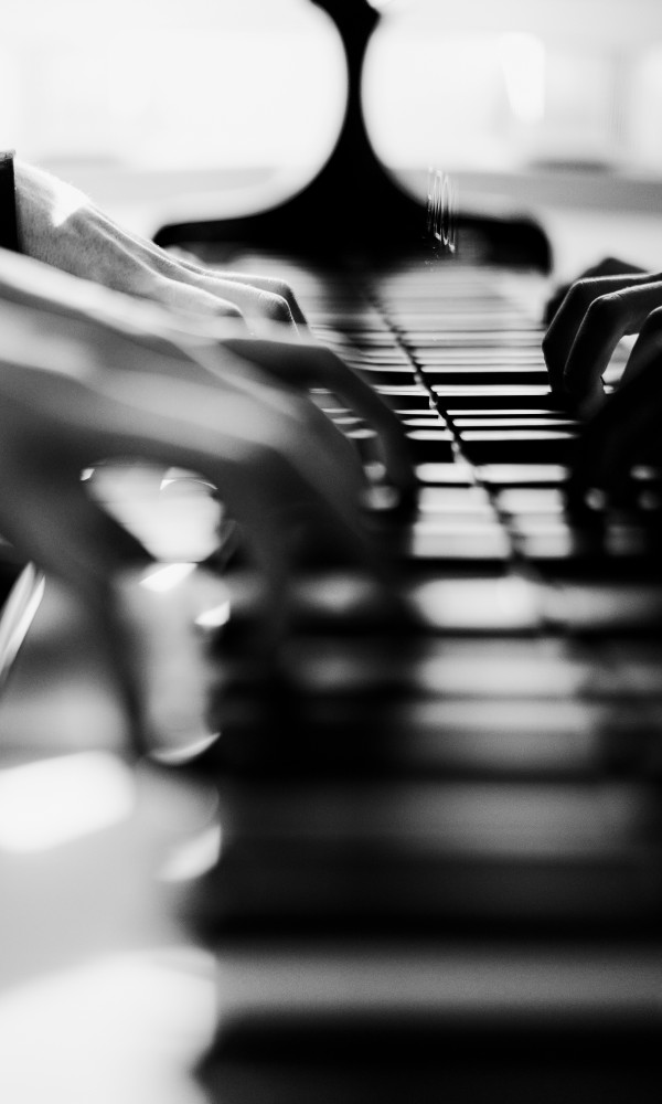 Stimmungsbild zum Einstieg