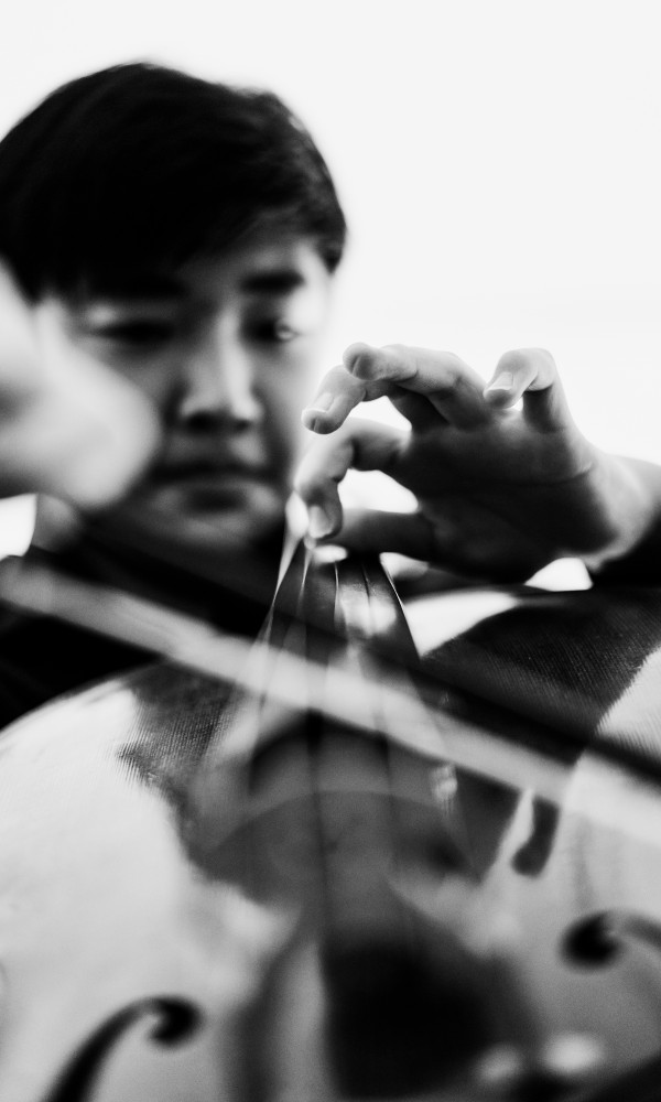 Stimmungsbild zum Einstieg