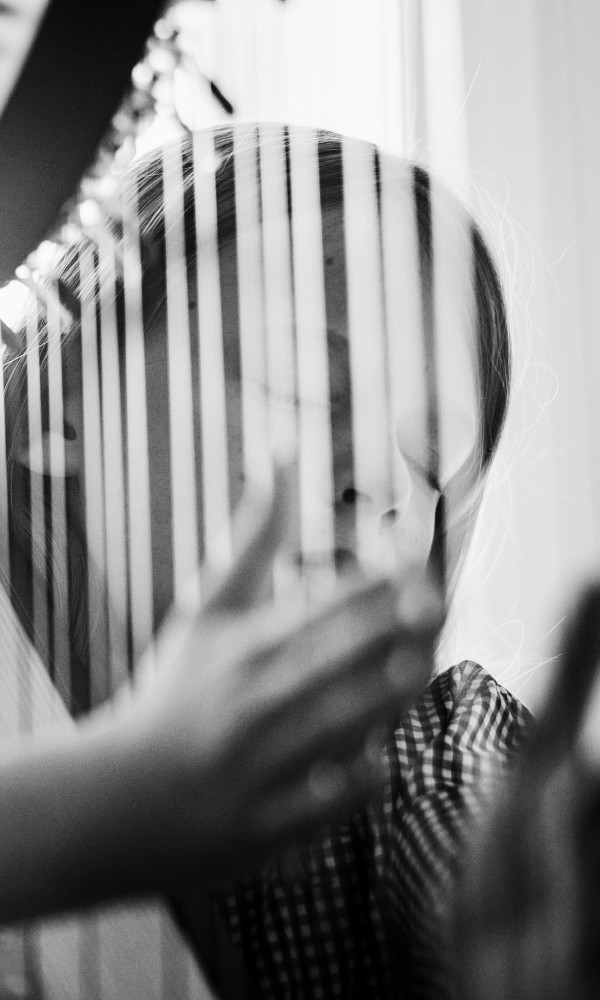 Stimmungsbild zum Einstieg