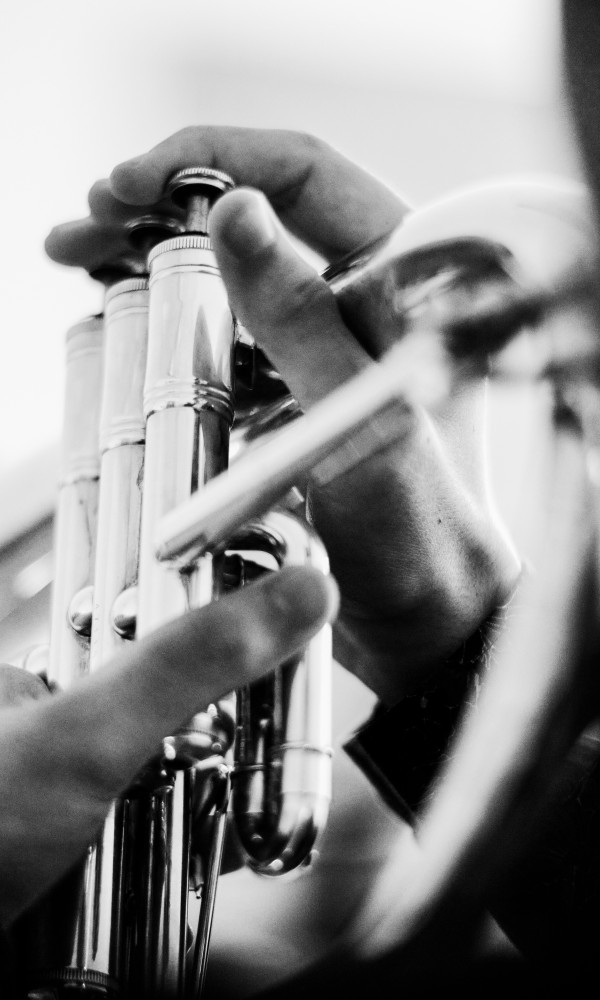 Stimmungsbild zum Einstieg