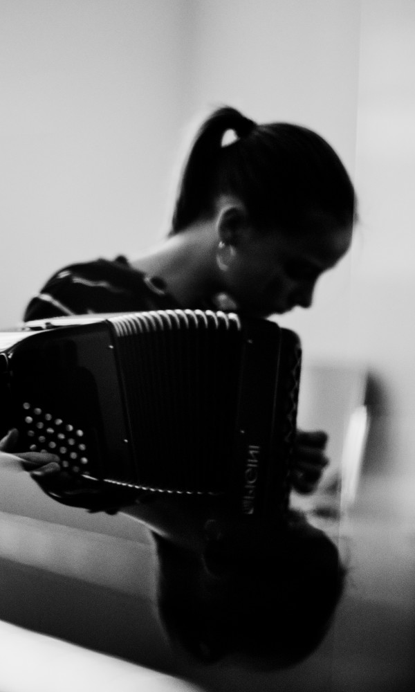 Stimmungsbild zum Einstieg